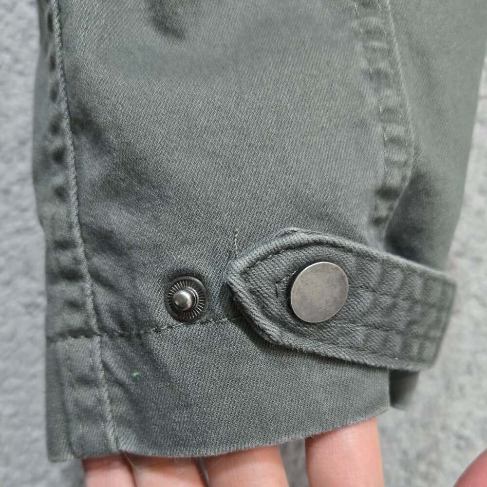 Democracy Absolution Thyme High Rise Tapered Util… - image 5